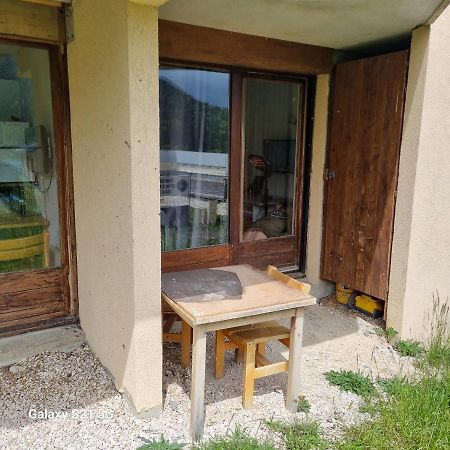Appartamento Les Dolomites Gresse-en-Vercors Esterno foto